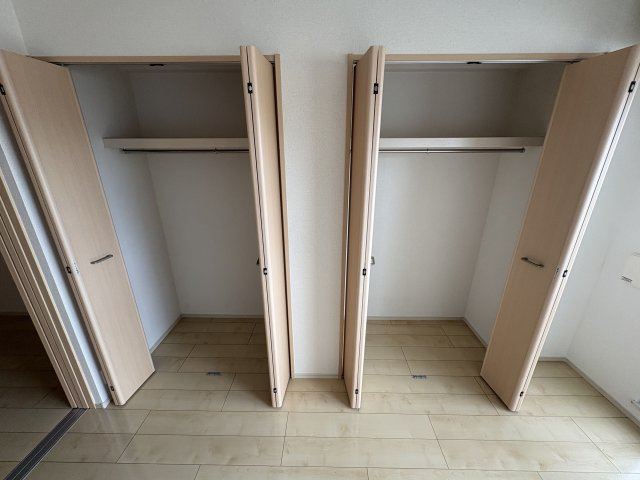 【収納】メルディアキューブ新長田