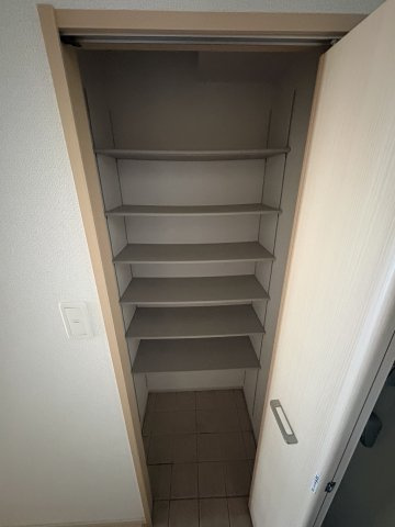 【収納】メルディアキューブ新長田