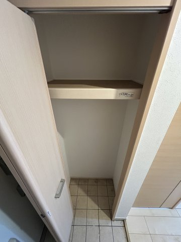 【収納】メルディアキューブ新長田
