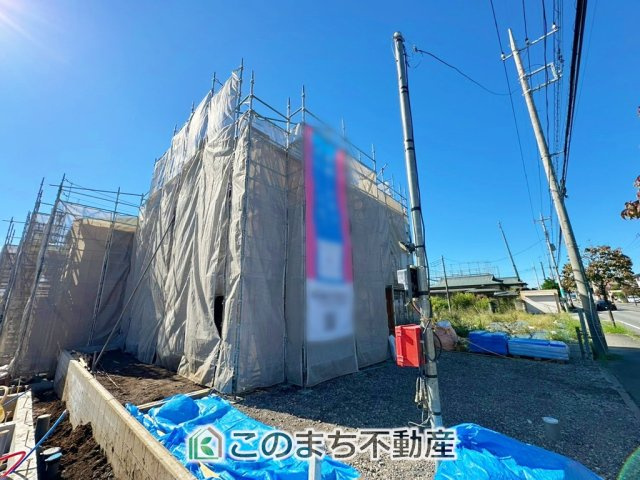 CRADLEGARDEN宇都宮市清原台第7