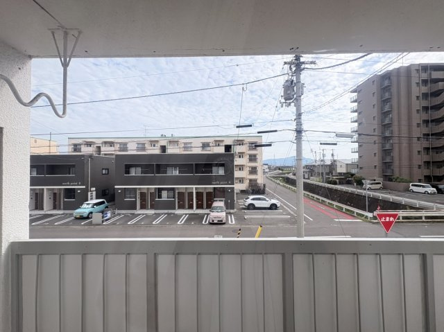 京都あすかの展望