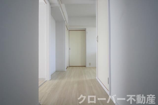 京都あすかの玄関