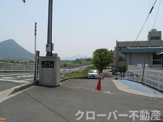京都あすかのその他|丸亀市立城東小学校まで597m