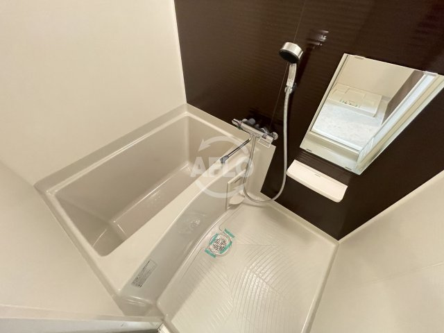 Luxe大正の浴室|Luxe大正　風呂