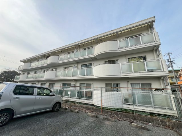 大町マンション
