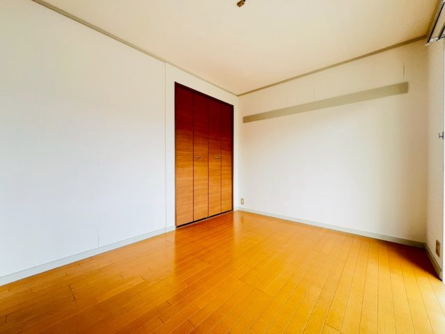 大町マンションの居間・リビング