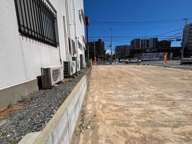 山寺町の周辺|現地（2026年7月27日）撮影