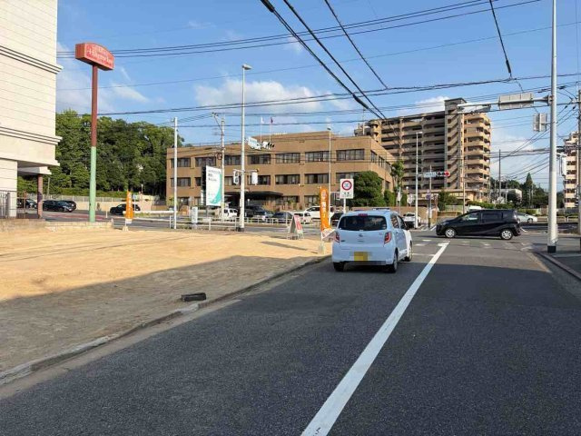 山寺町の周辺|現地（2026年7月21日）撮影