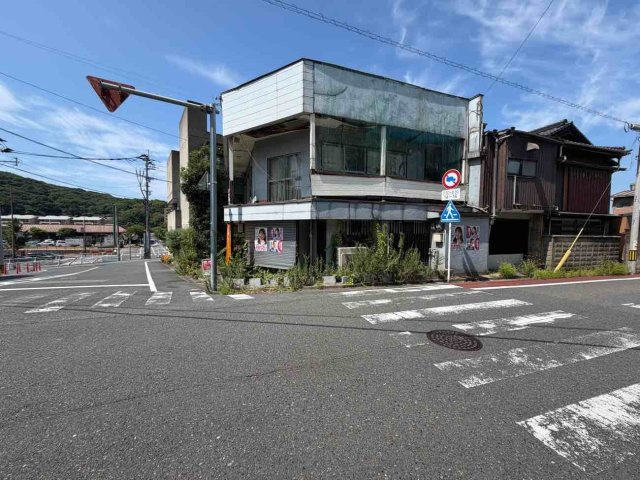 荒生田二丁目