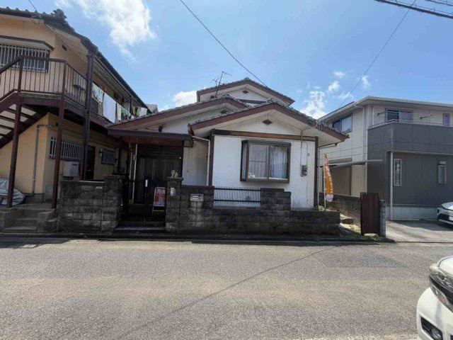 黒住町（7期）の外観|現地（2026年7月24日）撮影