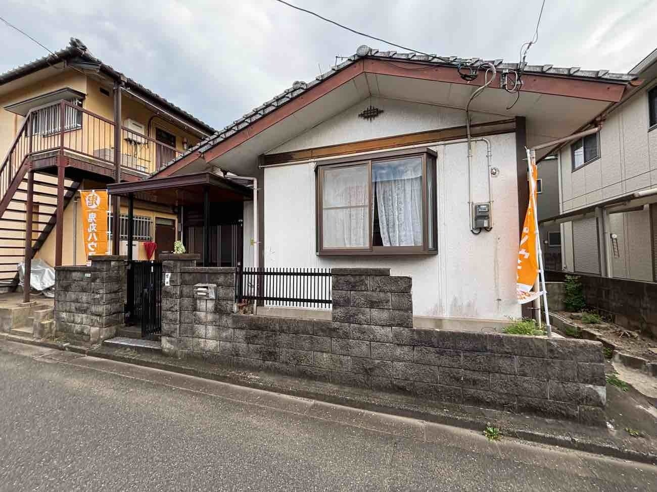 黒住町（7期）の周辺|現地（2026年7月29日）撮影