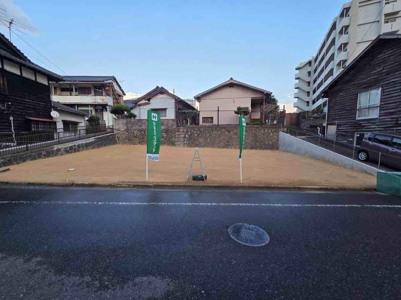 正津町