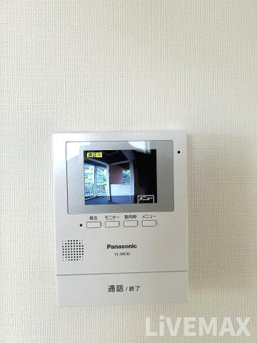 【設備】リアンジェ六甲 
