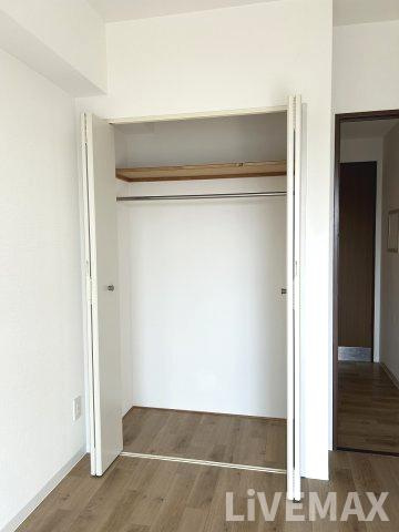 【収納】リアンジェ六甲 