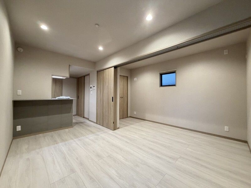 robot home 北綾瀬(ロボットホームキタアヤセ)の内装