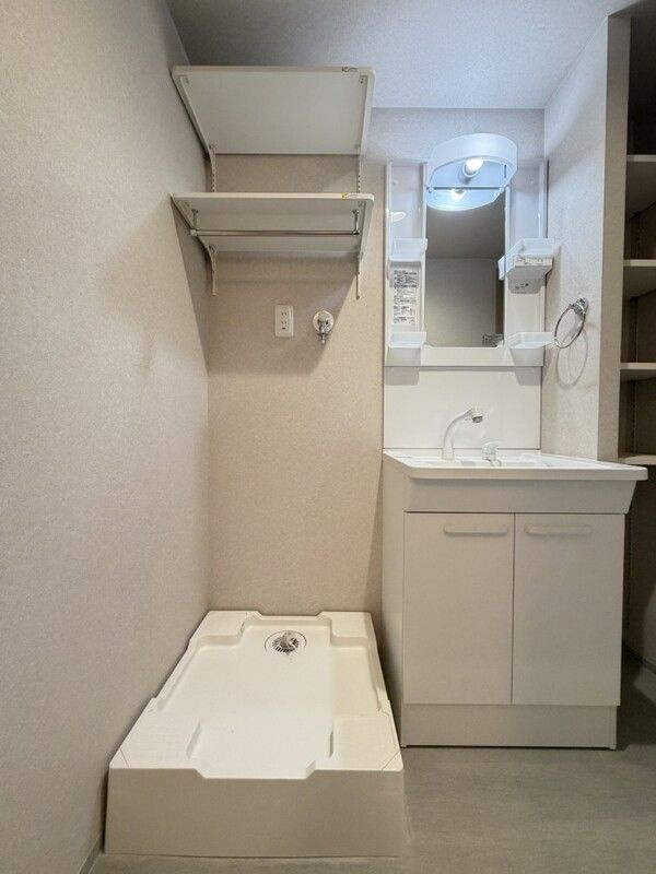 robot home 北綾瀬(ロボットホームキタアヤセ)の設備