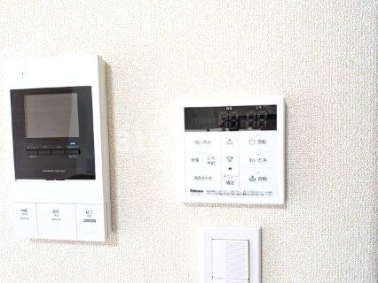 アステローペ～ASTEROPE～の設備