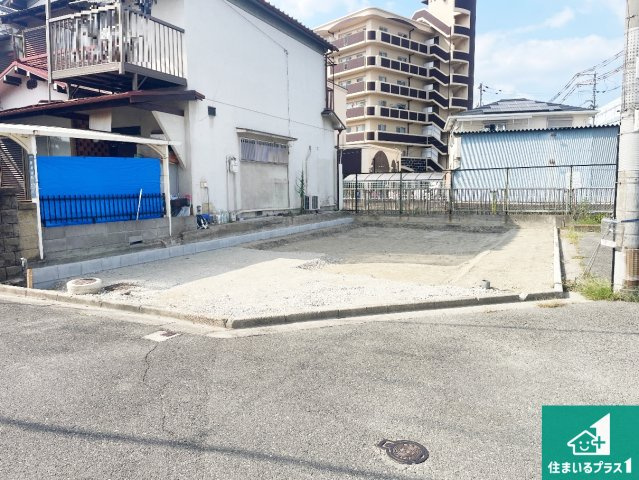 東大阪市新鴻池町　第2期　新築一戸建て
