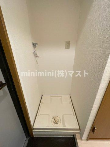 ドエル心斎橋のその他