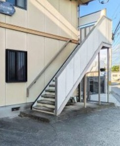 パールハイツ新河岸のその他共用部分