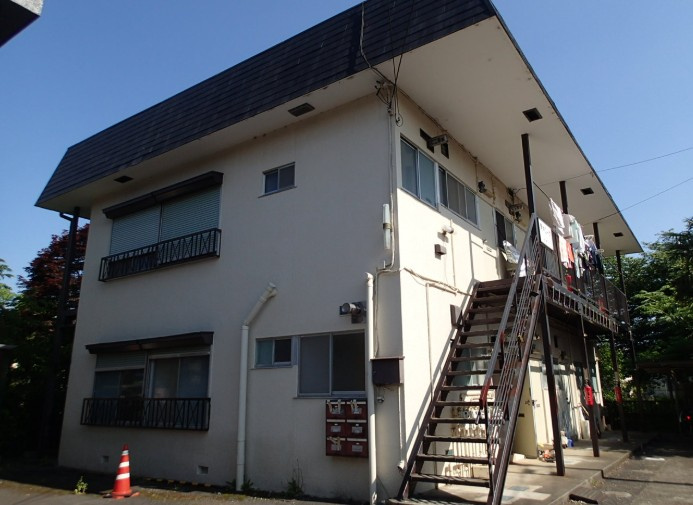 貫井コーポのその他共用部分
