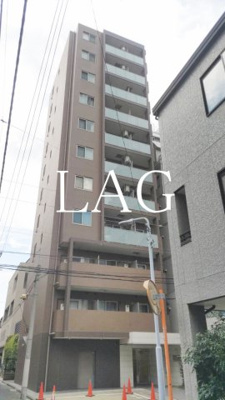 【外観】 | ディアレイシャス上野浅草 | 外観です。