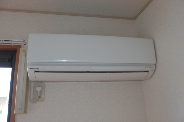 COZYCOURT東岡崎の設備