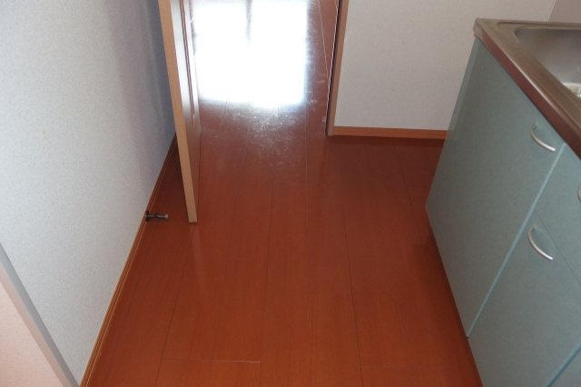 COZYCOURT東岡崎のその他