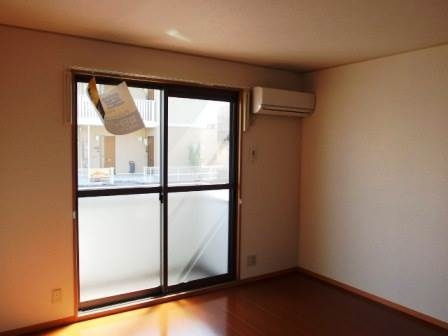 COZYCOURT東岡崎の洋室