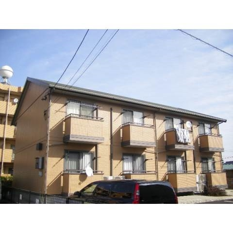 COZYCOURT東岡崎のその他