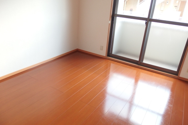 COZYCOURT東岡崎の居間・リビング