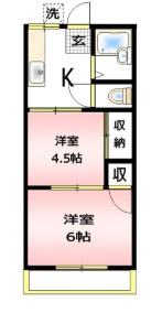 レピュート茅ヶ崎