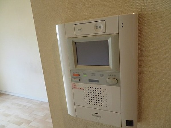 【セキュリティ】 | グラマシー京橋 | ※同施工会社のイメージ写真※