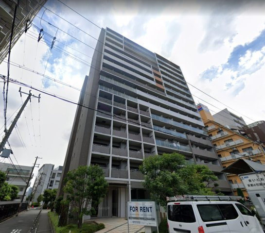 【外観】 | グラマシー京橋