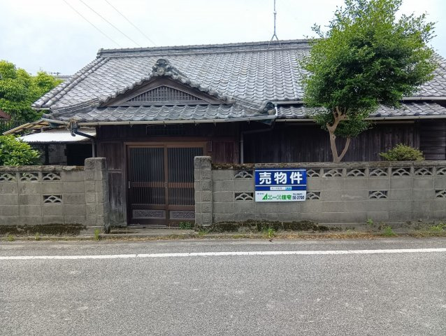 西条市玉之江の売地