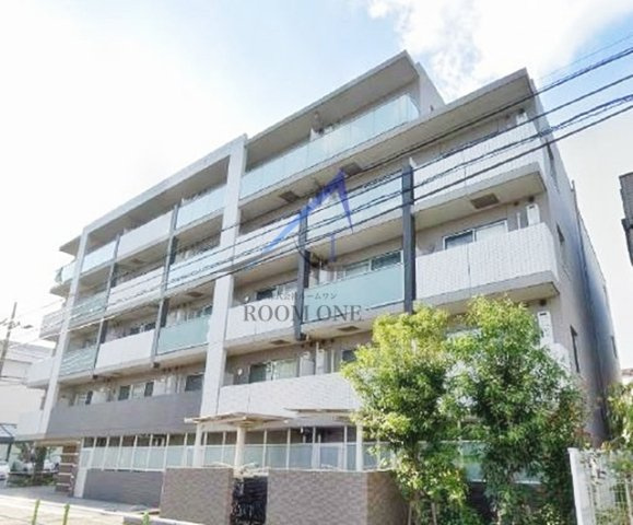 プレール・ドゥーク志村坂上