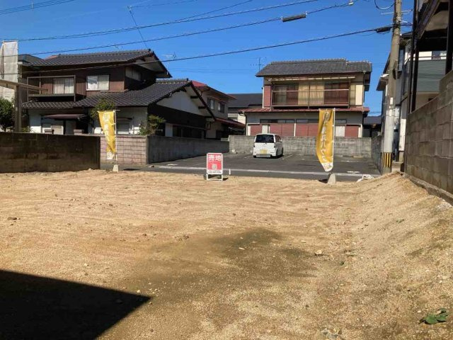 黒住町（7期）の周辺|現地（2026年7月24日）撮影