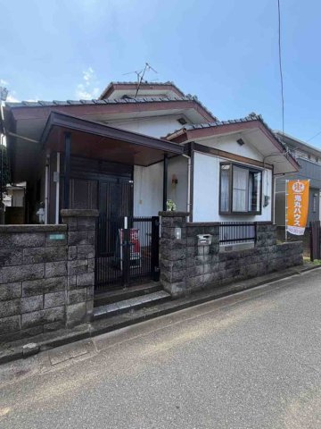 黒住町（7期）の外観|現地（2026年7月24日）撮影