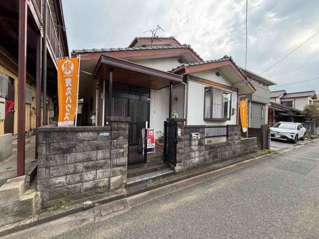 黒住町（7期）の外観|現地（2026年7月29日）撮影