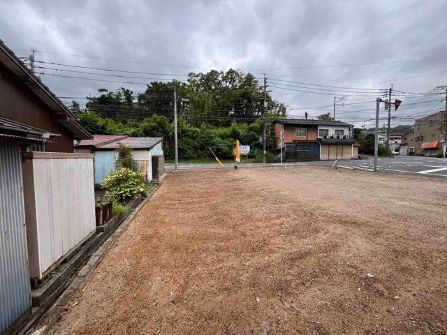 荒生田二丁目の周辺|現地（2026年7月25日）撮影
