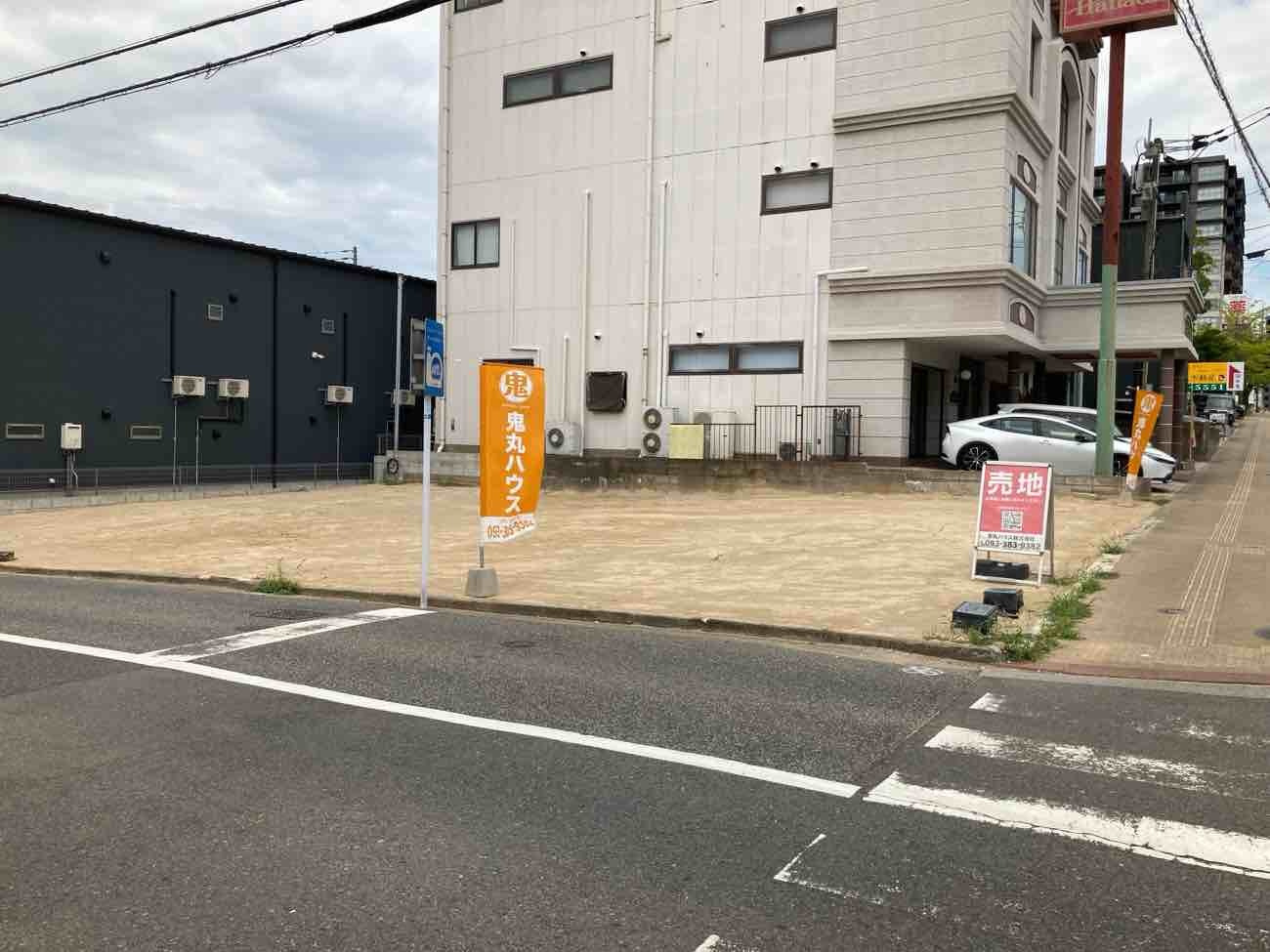 山寺町の周辺|現地（2026年8月13日）撮影
