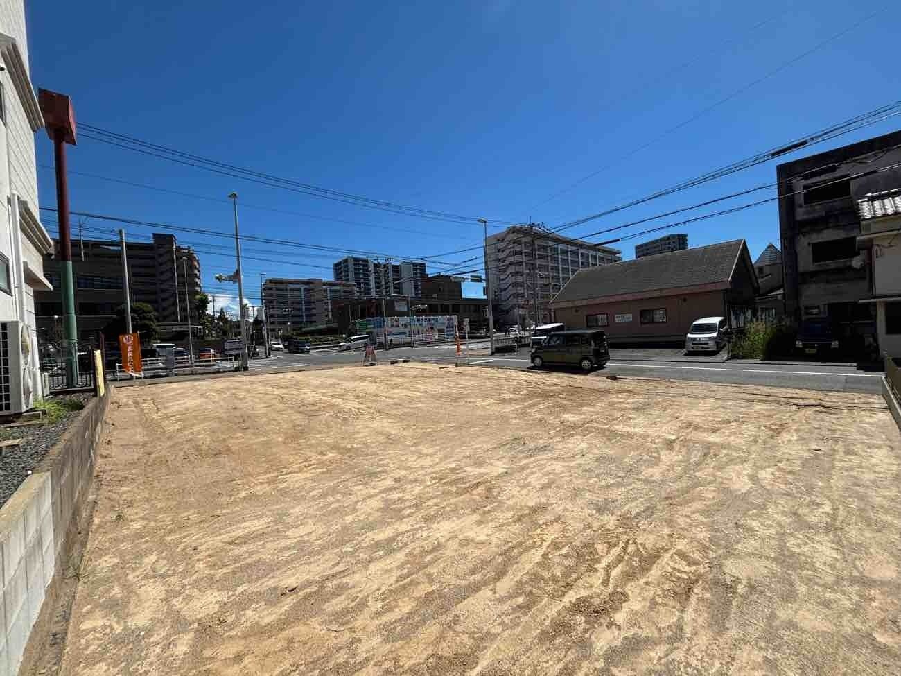 山寺町のその他|現地（2026年7月27日）撮影