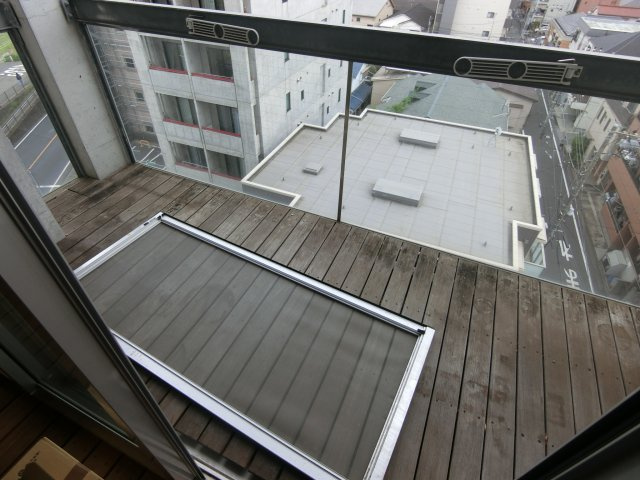 ドゥーエ新丸子のその他|他のお部屋の参考写真となります。