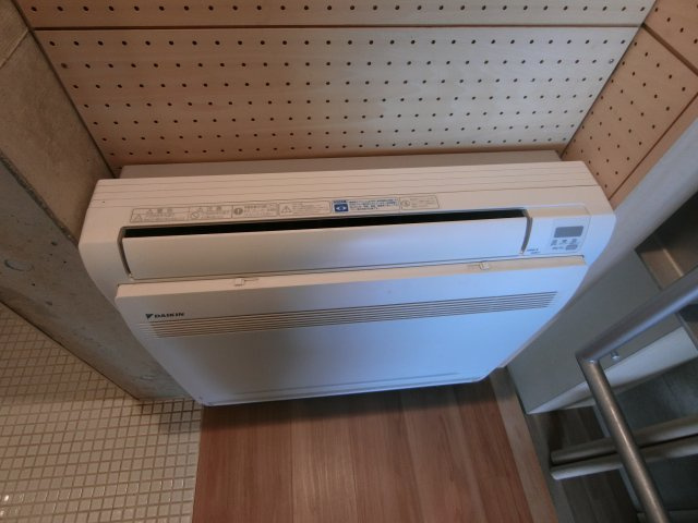 ドゥーエ新丸子の設備|他のお部屋の参考写真となります。