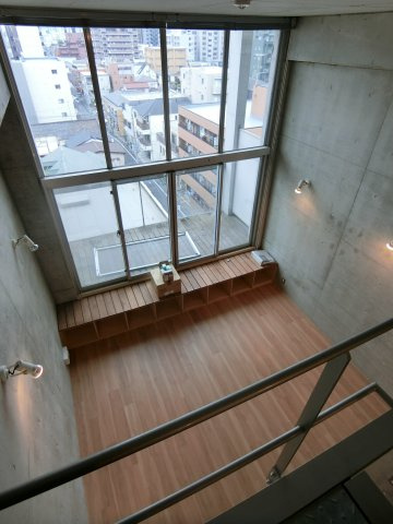 ドゥーエ新丸子の内装|他のお部屋の参考写真となります。