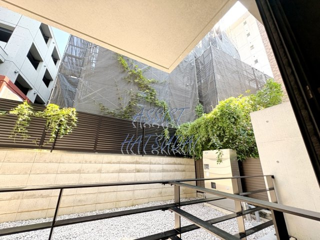 ＬＡＰｉＳ西新宿五丁目の展望