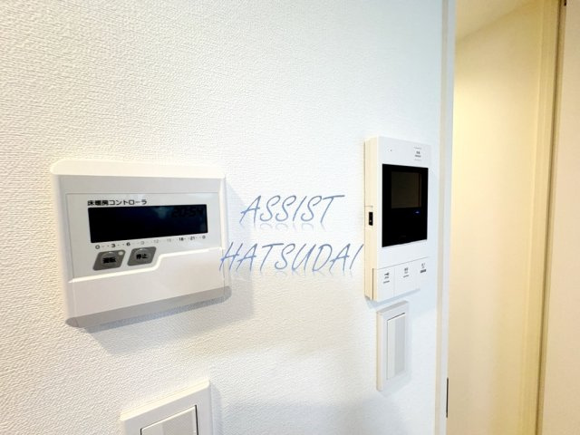 ＬＡＰｉＳ西新宿五丁目の設備