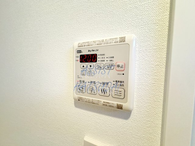 ＬＡＰｉＳ西新宿五丁目の設備