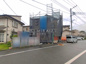 新築戸建　昭島市上川原1丁目　全1棟の画像