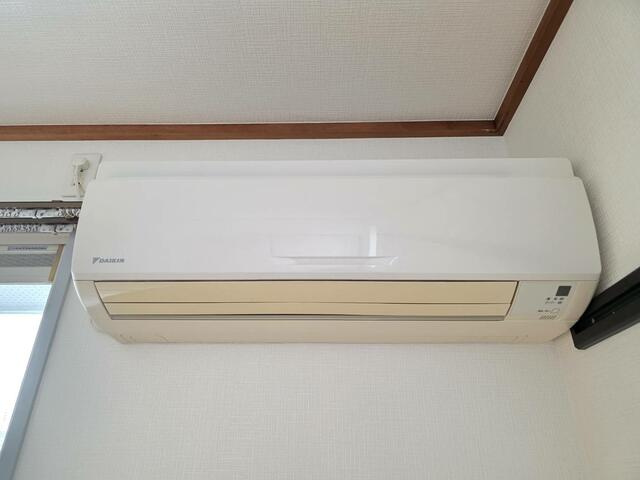 シャルムマーガレットの設備